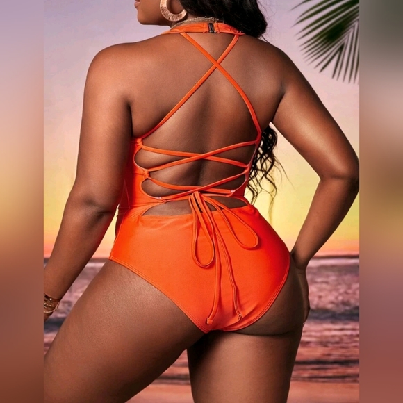 Swimsuit - Picture 5 of 5